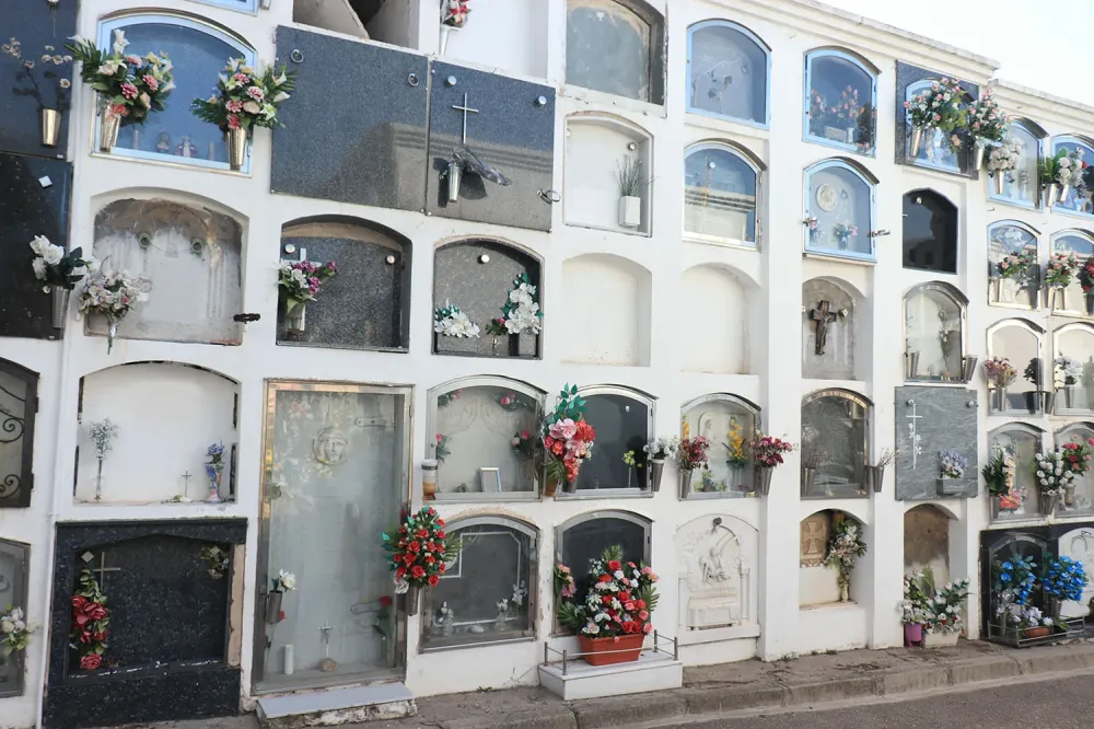 cremation